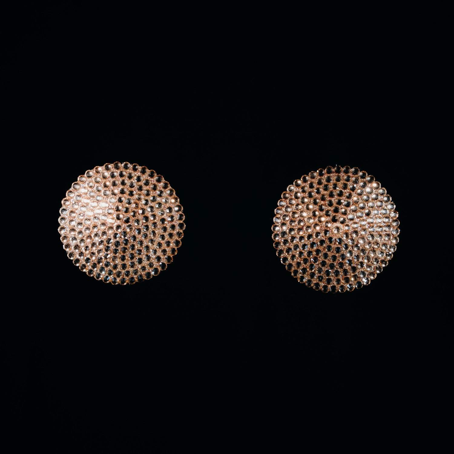 Circle Pasties
